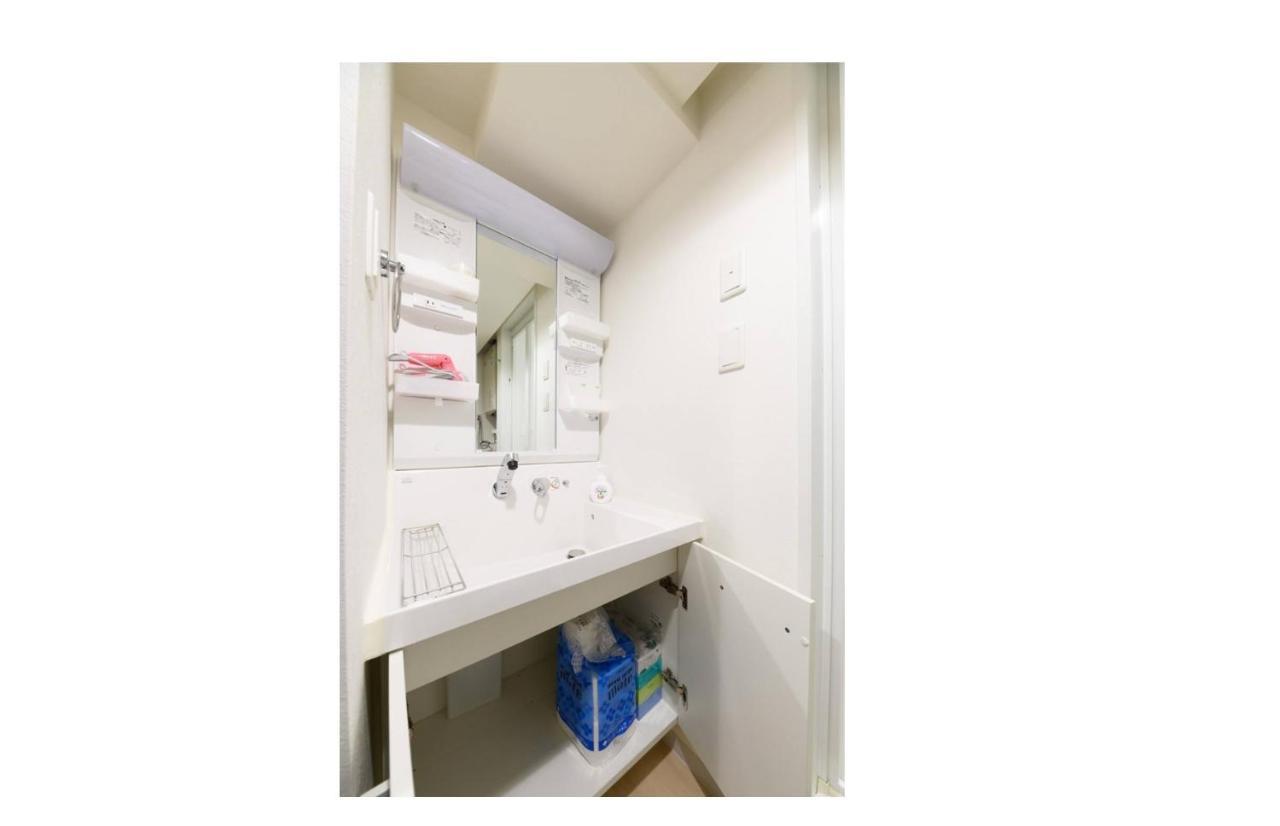 Glass Yamahana East - Vacation Stay 7739 Sapporo Extérieur photo