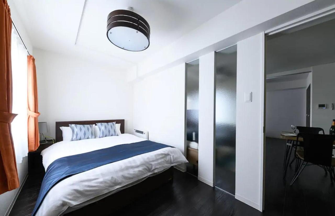 Glass Yamahana East - Vacation Stay 7739 Sapporo Extérieur photo
