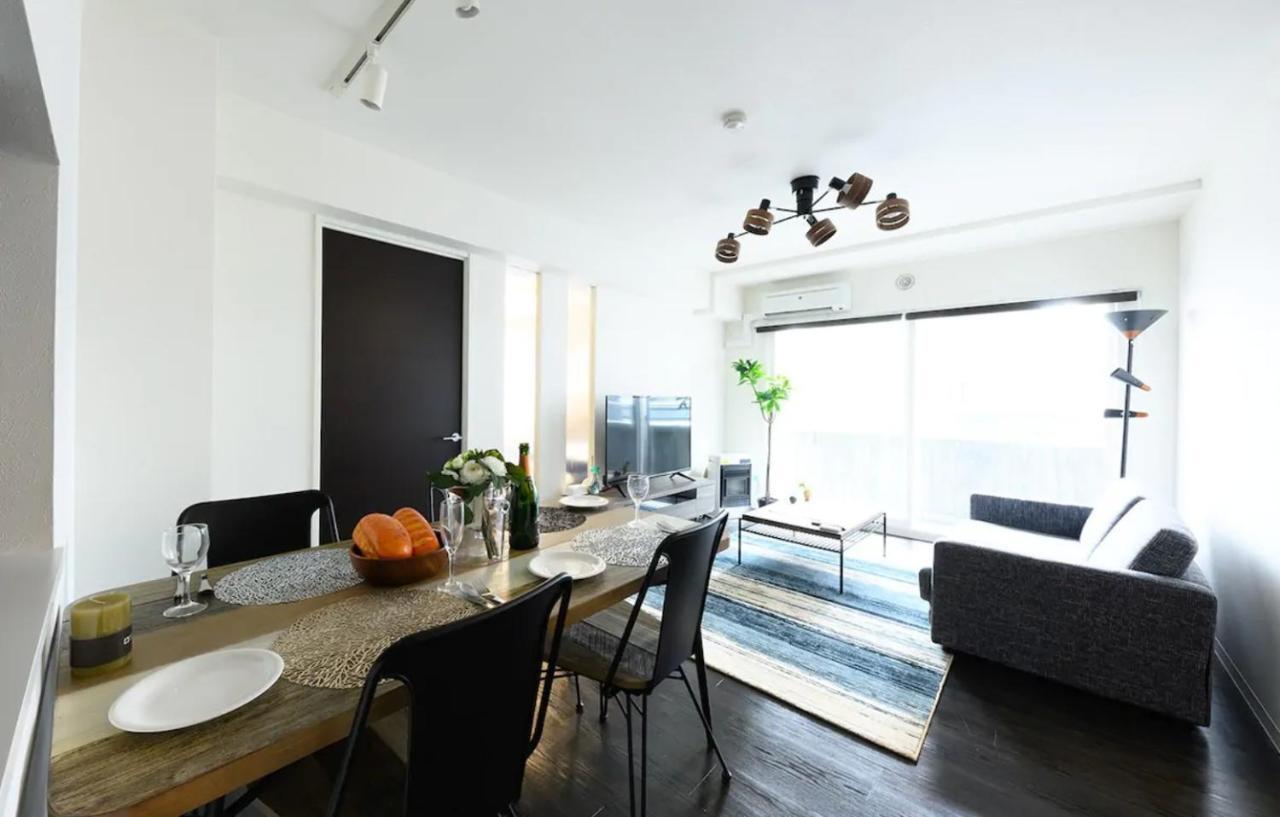 Glass Yamahana East - Vacation Stay 7739 Sapporo Extérieur photo
