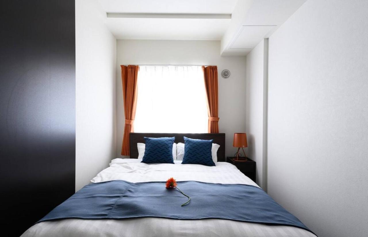 Glass Yamahana East - Vacation Stay 7739 Sapporo Extérieur photo
