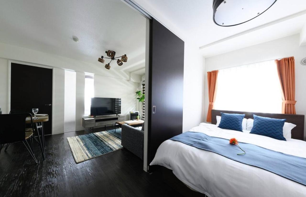 Glass Yamahana East - Vacation Stay 7739 Sapporo Extérieur photo