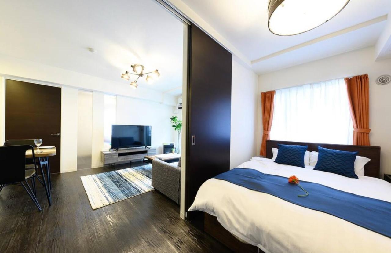 Glass Yamahana East - Vacation Stay 7739 Sapporo Extérieur photo