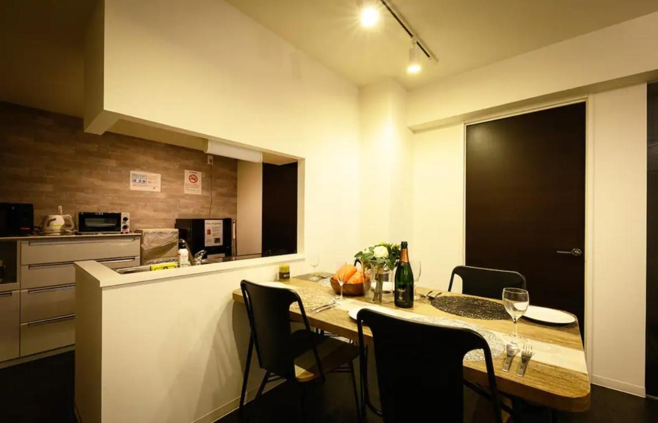 Glass Yamahana East - Vacation Stay 7739 Sapporo Extérieur photo