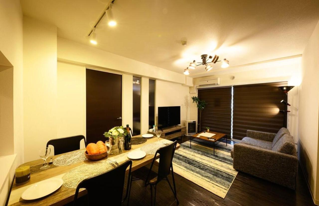 Glass Yamahana East - Vacation Stay 7739 Sapporo Extérieur photo