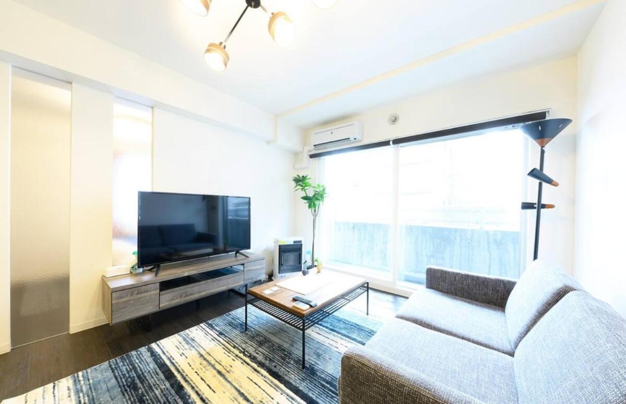 Glass Yamahana East - Vacation Stay 7739 Sapporo Extérieur photo