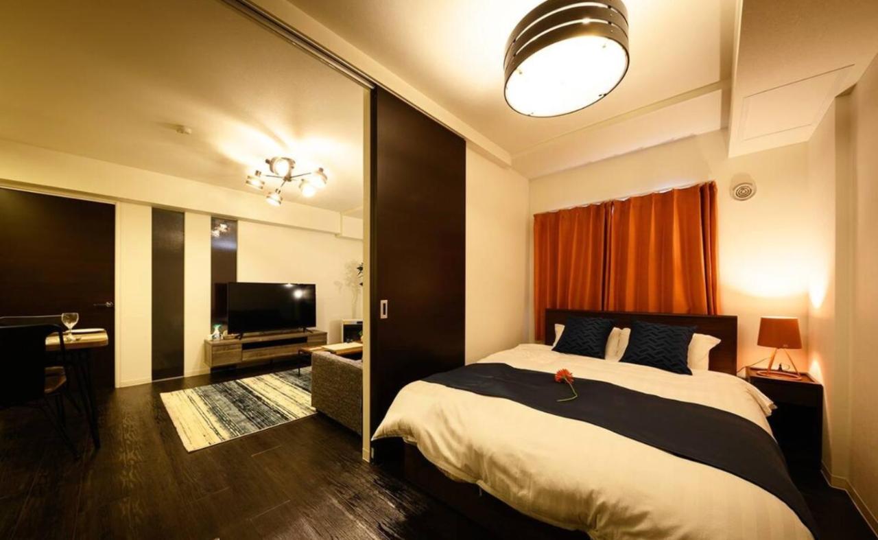 Glass Yamahana East - Vacation Stay 7739 Sapporo Extérieur photo