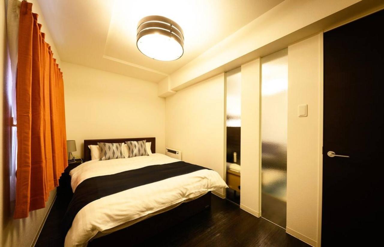 Glass Yamahana East - Vacation Stay 7739 Sapporo Extérieur photo