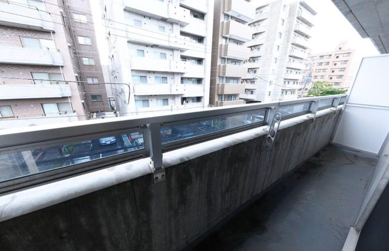 Glass Yamahana East - Vacation Stay 7739 Sapporo Extérieur photo