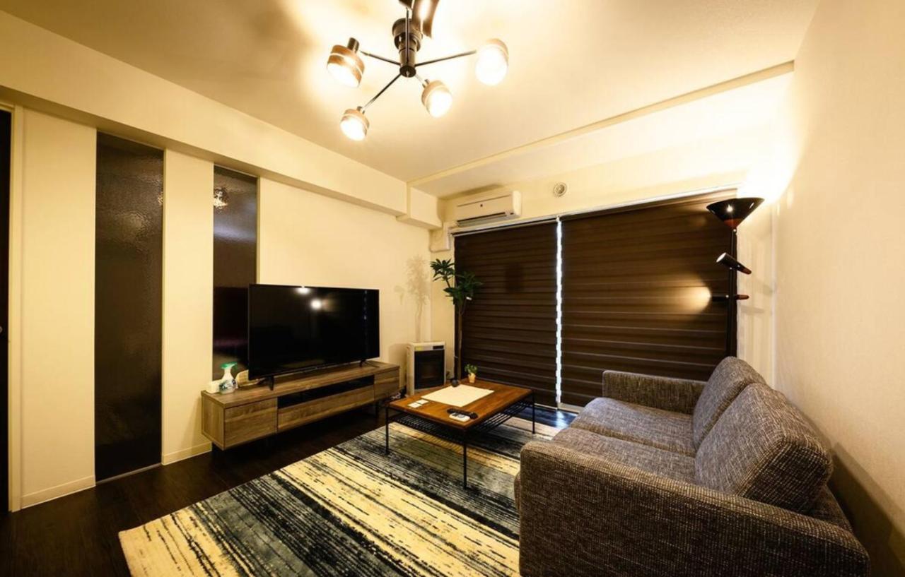 Glass Yamahana East - Vacation Stay 7739 Sapporo Extérieur photo